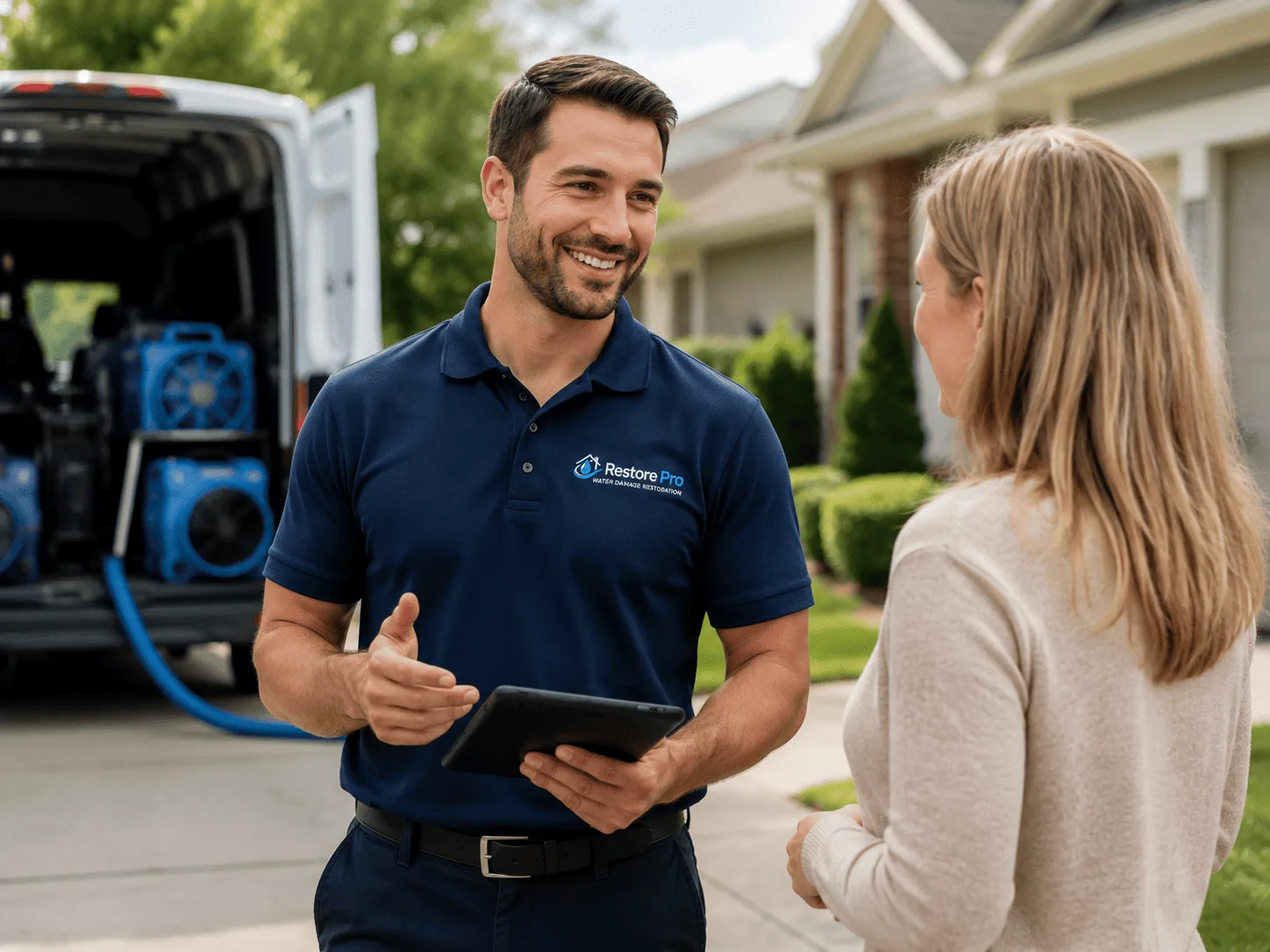 Water Damage Restoration Gretna, LA FAQs